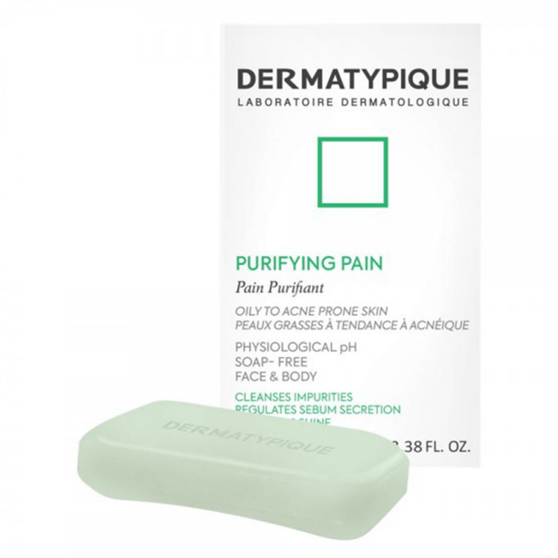 dermatypique-924000000006 پن درماتیپیک مناسب پوستهای چرب و آکنه دار وزن 100گرمی