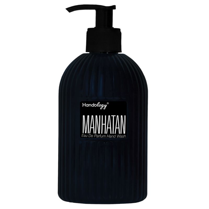 handology-manhatan-724000000029 مایع دستشویی هندلوژی مدل MANHATAN حجم 470 میل
