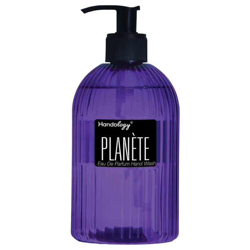 handology-planete-724000000028 مایع دستشویی هندولوژی مدل perfum planete حجم 470 میل