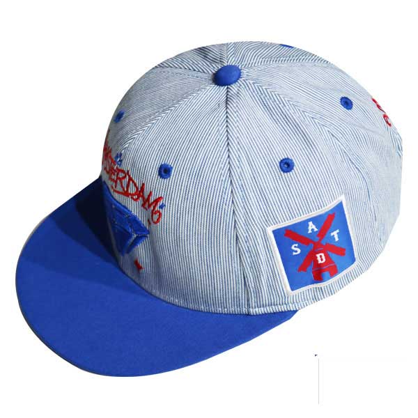 hat-cp105-1 کلاه کپ تابستانه لبه دار