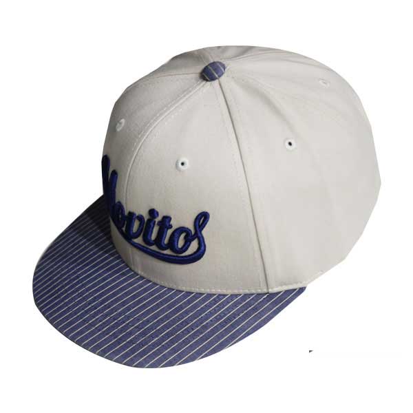 hat-cp109-1 کلاه کپ تابستانه لبه دار