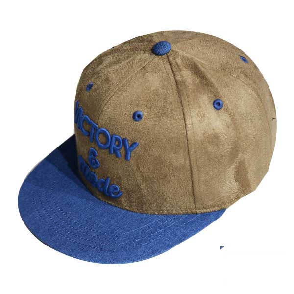 hat-cp111-1 کلاه کپ تابستانه لبه دار