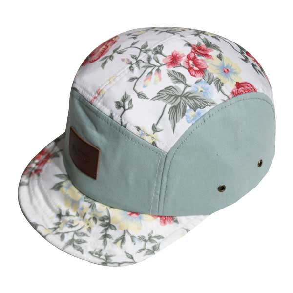 hat-cp115-1 کلاه کپ تابستانه لبه دار