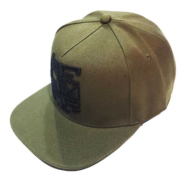hat-cp179-1 کلاه کپ تابستانه لبه دار
