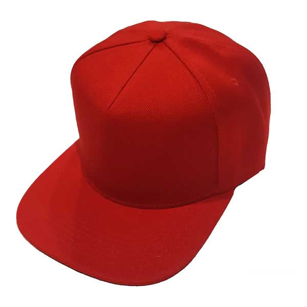 hat-cp182-1 کلاه کپ تابستانه لبه دار