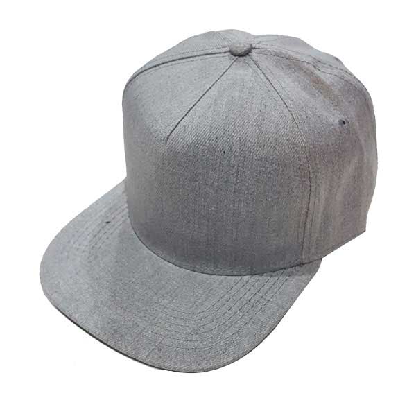 hat-cp184-1 کلاه کپ تابستانه لبه دار