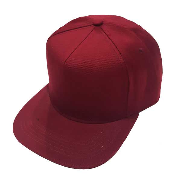 hat-cp185-1 کلاه کپ تابستانه لبه دار
