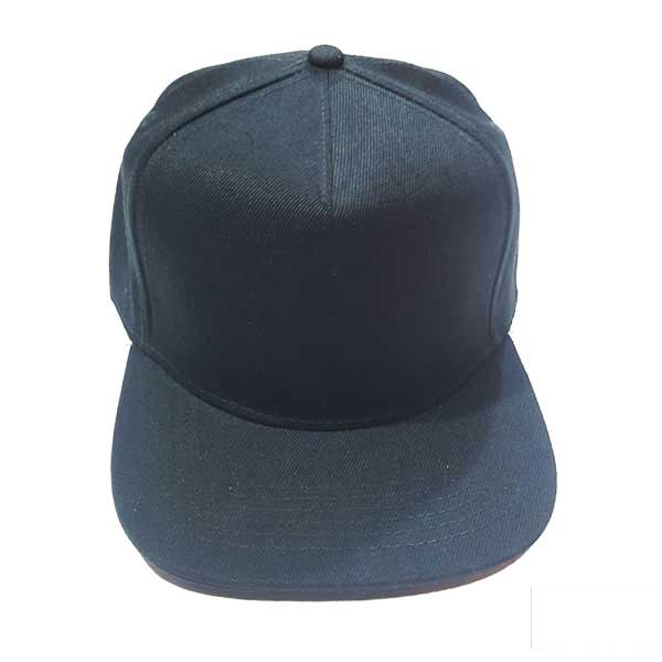 hat-cp186 کلاه کپ تابستانه لبه دار