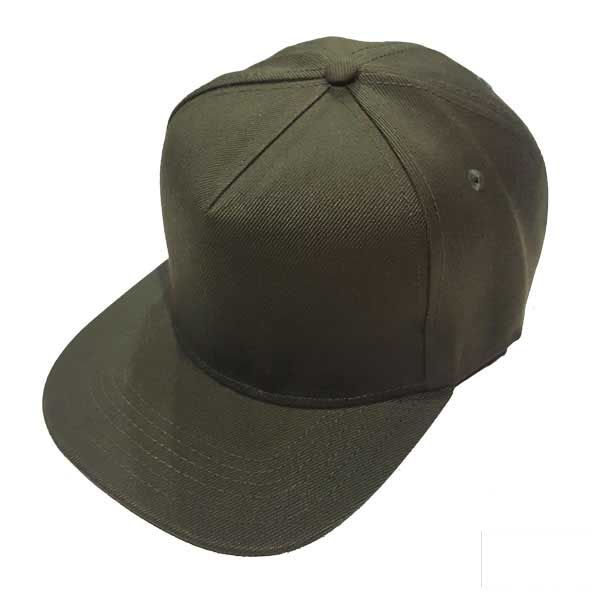 hat-cp187-1 کلاه کپ تابستانه لبه دار