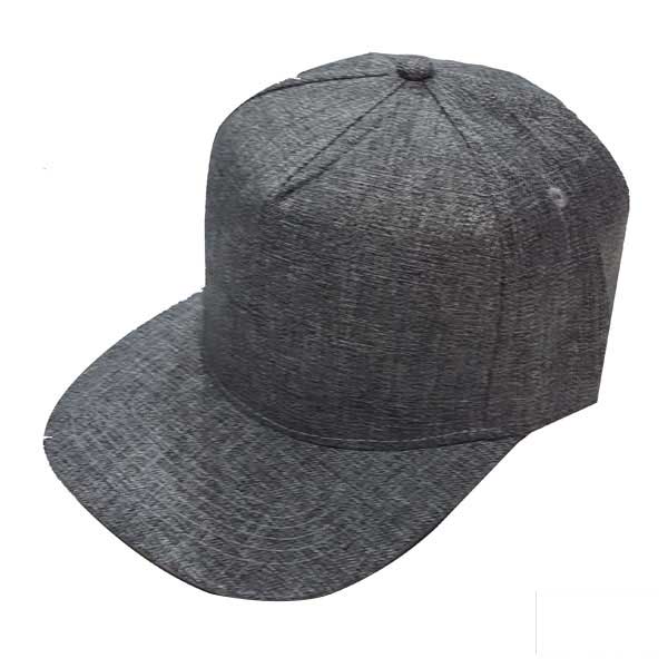 hat-cp188-1 کلاه کپ تابستانه لبه دار