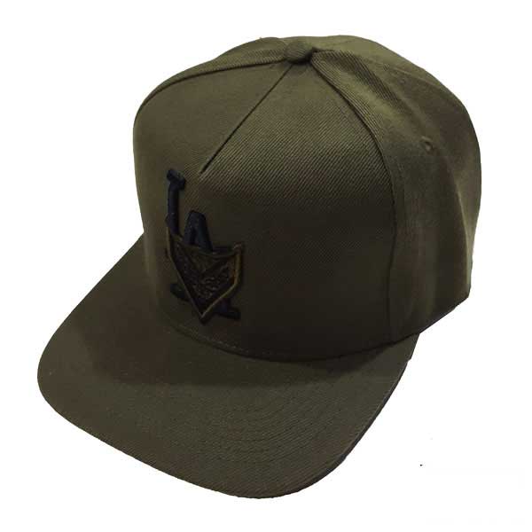 hat-cp252-1 کلاه کپ لبه دار