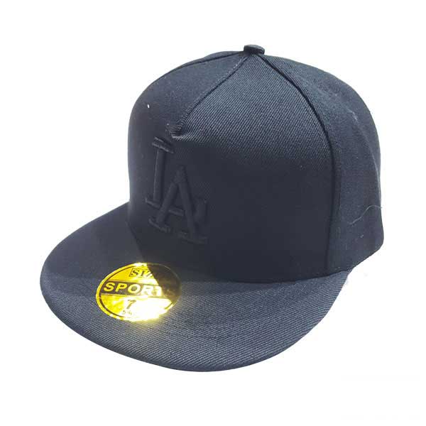 hat-cp257-1 کلاه کپ لبه دار