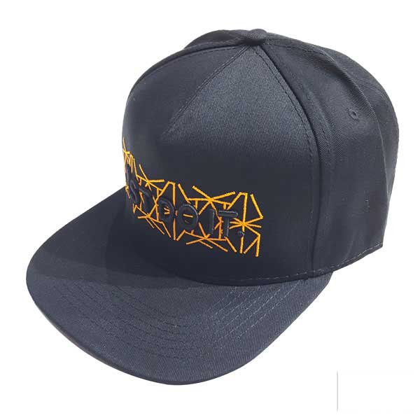 hat-cp271-1 کلاه کپ لبه دار