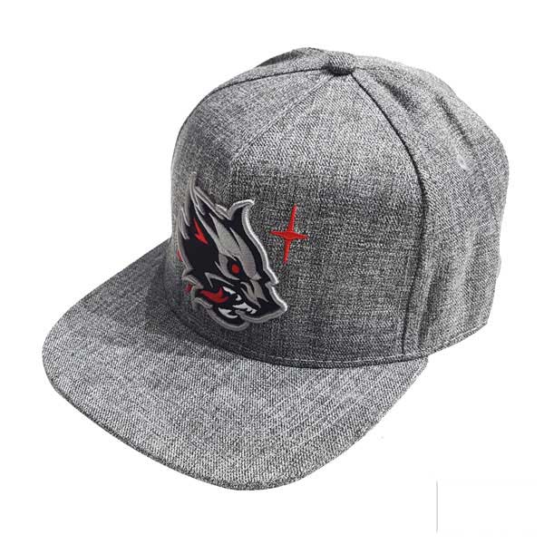 hat-cp272-1 کلاه کپ لبه دار