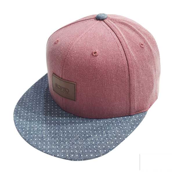hat--cp295-1 کپ لبه دار