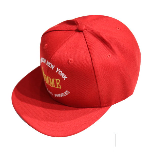 hat-cp41-1 کلاه کپ تابستانه لبه دار