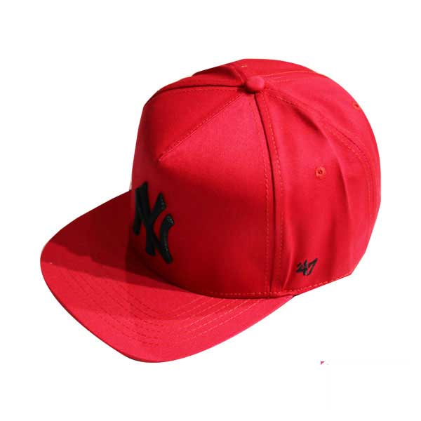 hat-cp82-1 کلاه کپ تابستانه لبه دار