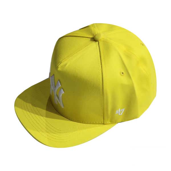 hat-cp85-1 کلاه کپ تابستانه لبه دار