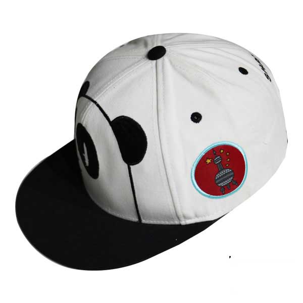 hat-cp92-1 کلا کپ تابستانه لبه دار