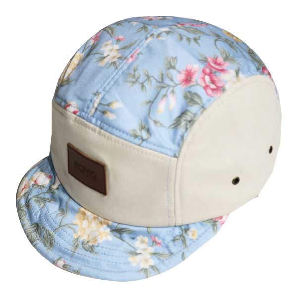 hat-cp93-1 کلاه کپ تابستانه لبه دار