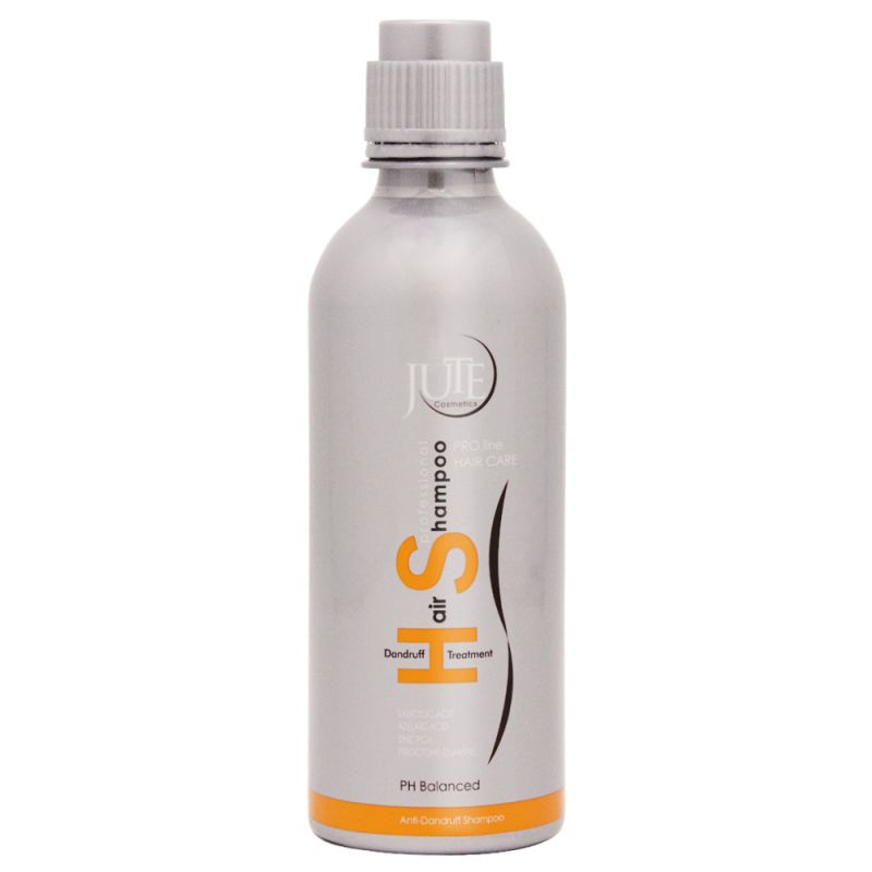 jute-shampoo-anti-dandruff-330ml-230260301901 شامپو ضد شوره ژوت 330 میل