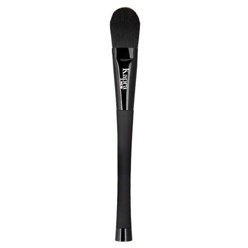 kapra-br112-808282019912 براش آرایشی کرم و کانتور کاپرا نیو مدل BR112