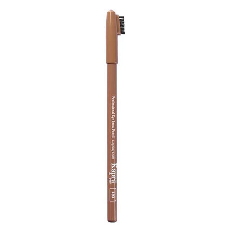 kapra-eyebrow-191-808201161791 مداد ابرو کاپرا نیو - شماره 193