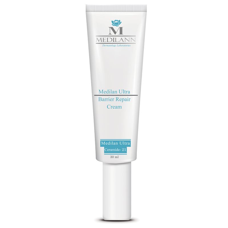 medilann-ultera-repair-cream-560130051201_0 کرم ترمیم کننده مدیلن مدل Ultra حجم 30 میل