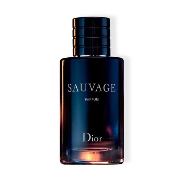 پرفیوم مردانه دیور مدل Sauvage حجم 100 میل