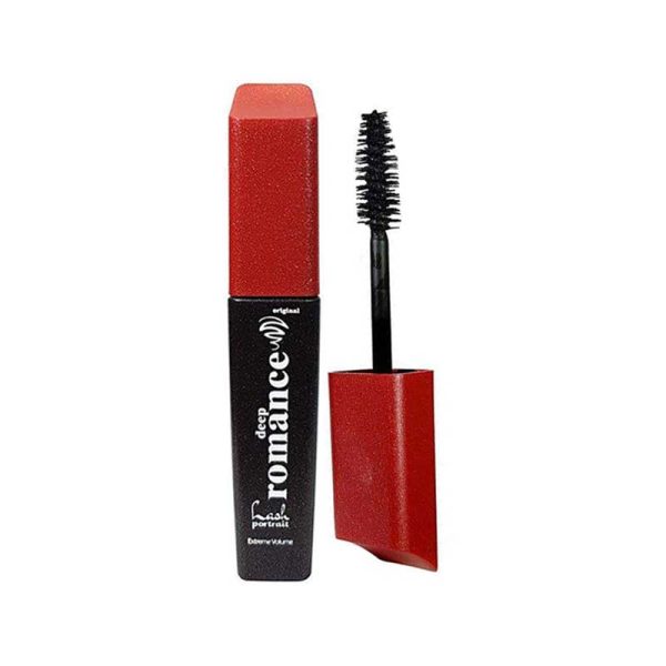 ریمل حجم دهنده Lash Portrait دیپ رومنس