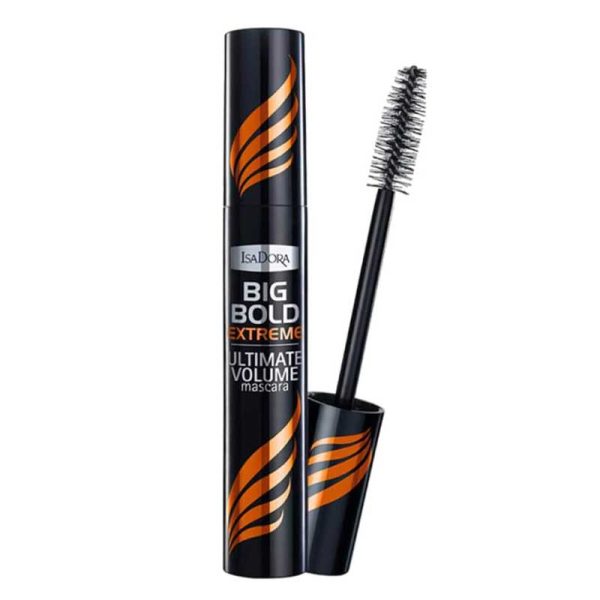 ریمل حجم دهنده ایزادورا مدل Big Bold Extreme