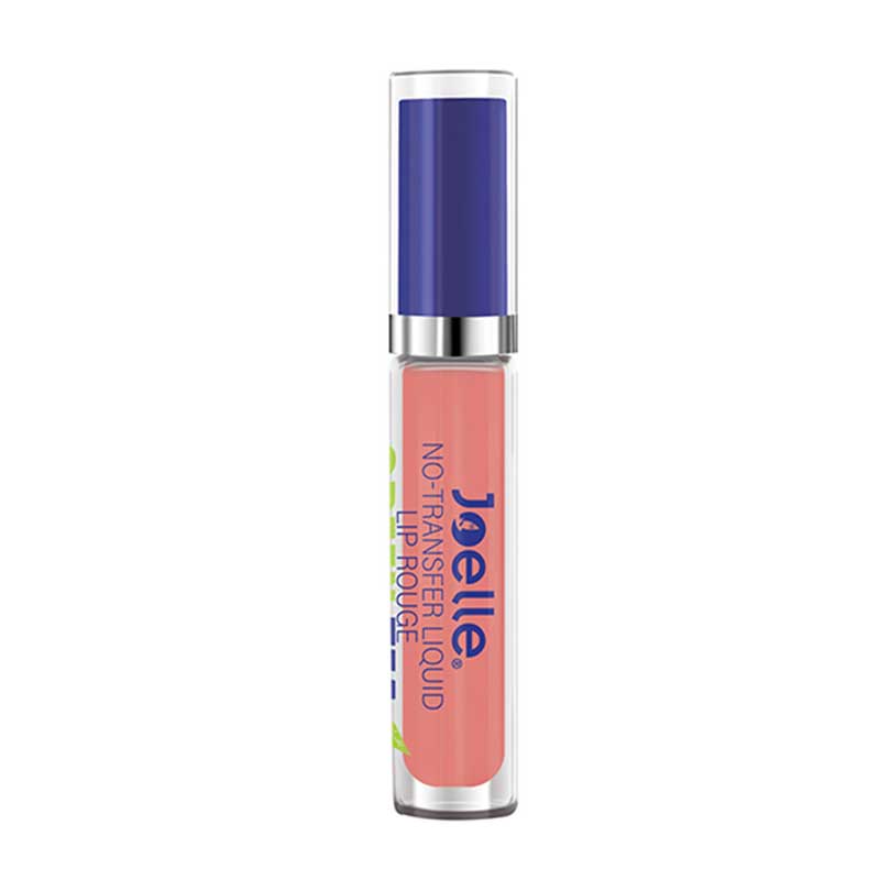 Joelle-Matt-Liquid-Lipstick--252 رژ لب مایع مات جوئل شماره 252