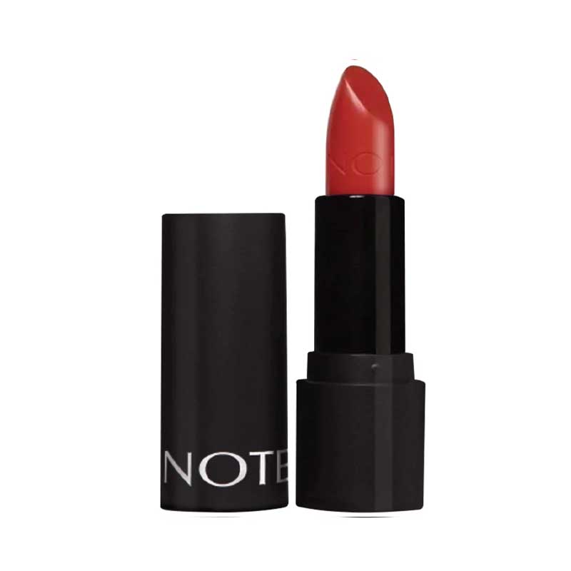 Note-Long-Wearing-Lipstick15 رژ لب جامد بادوام نوت مدل Long Wearing شماره 15