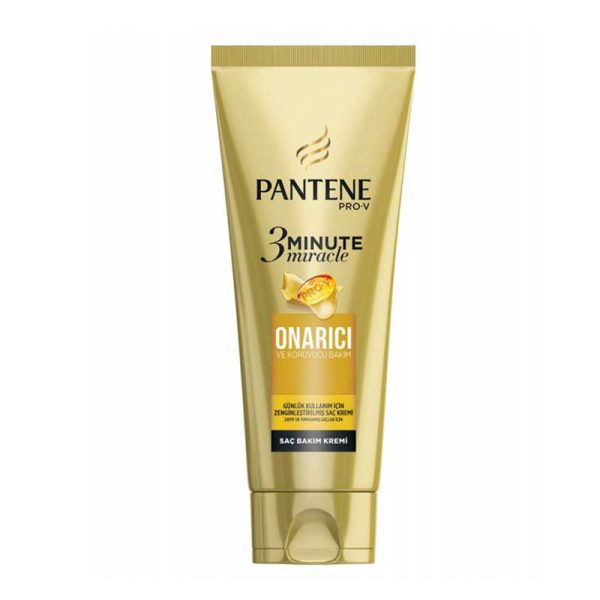 ماسک مو ترمیم کننده و محافظت کننده پنتن مدل Pro-V 3 حجم 200میل