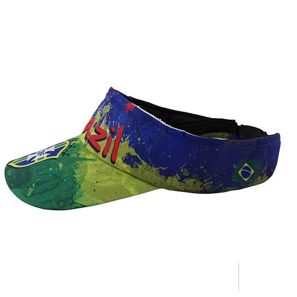 hat-Brazil-1 کلاه کپ نقاب دار اسپرت