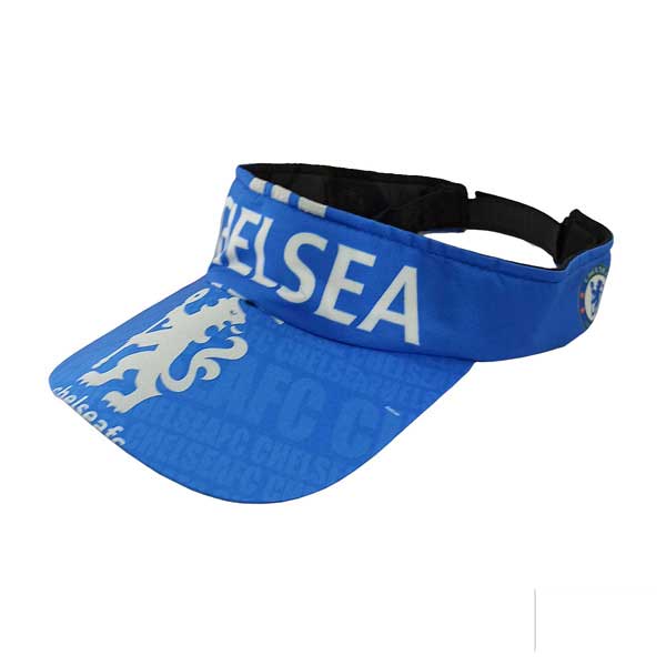 نقاب مدل Chelsea رنگ آبی