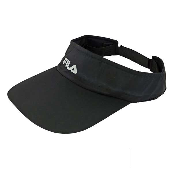نقاب مدل Fila رنگ مشکی