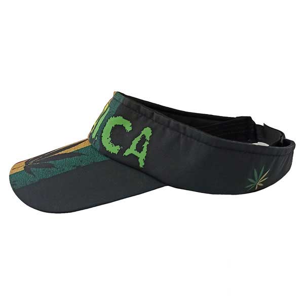 hat-Jamaica-1 کلاه کپ نقاب دار اسپرت