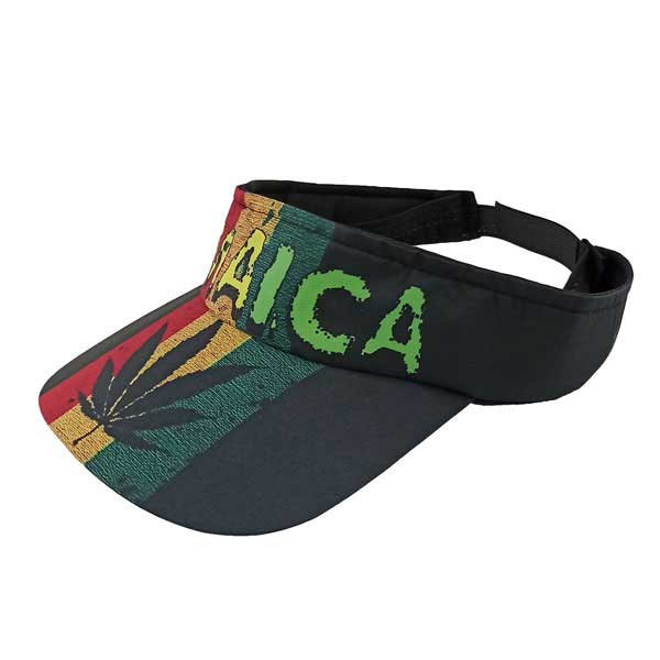 نقاب مدل Jamaica رنگ مشکی
