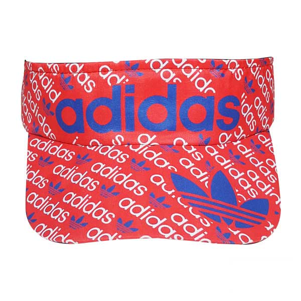 نقاب مدل adidas رنگ قرمز