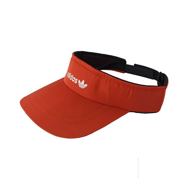 نقاب مدل adidas-5 رنگ نارنجی