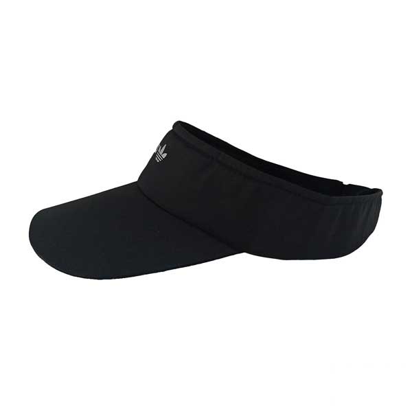 hat-bc-adidas-black-3 کلاه کپ نقاب دار اسپرت