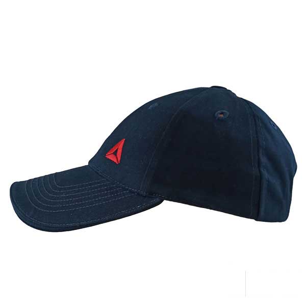 hat-bc135-1 کلاه کپ بیسبالی اسپرت