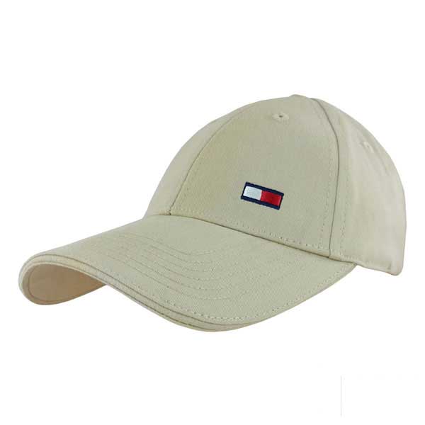 کلاه بیسبالی bc156 رنگ کرم