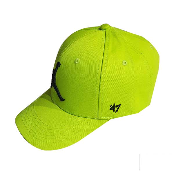 کلاه بیسبالی bc205 رنگ سبز