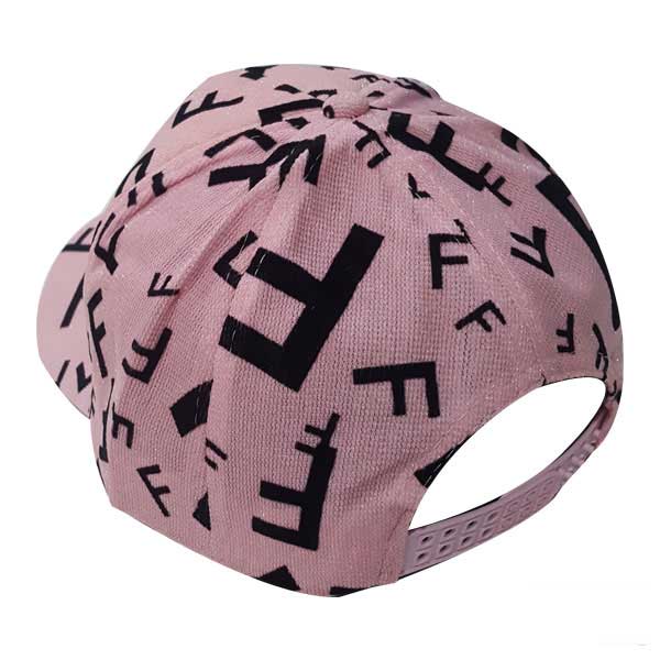 hat-bc433-2 کلاه کپ بیسبالی اسپرت