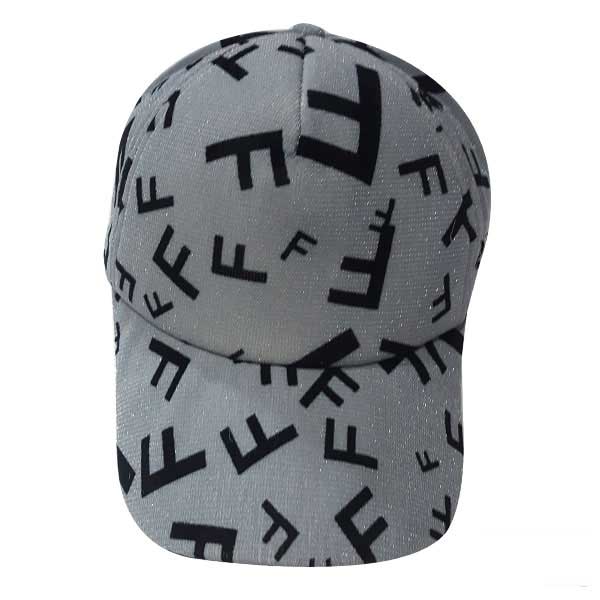 hat-bc435 خرید کلاه کپ بیسبالی اسپرت