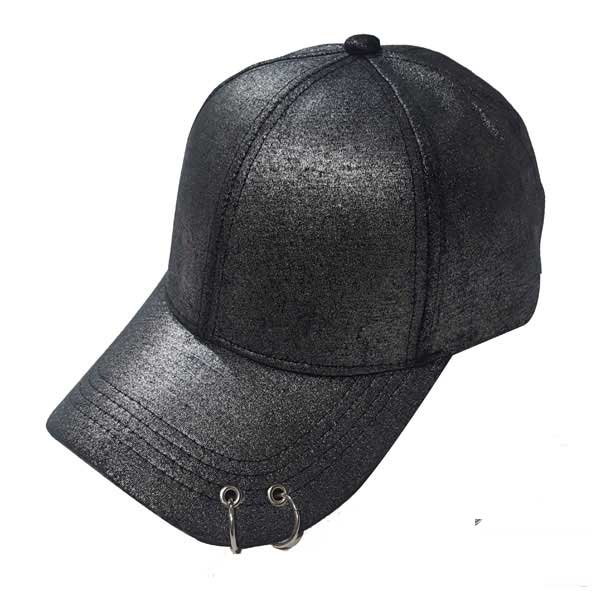 کلاه بیسبالی bc441 مشکی