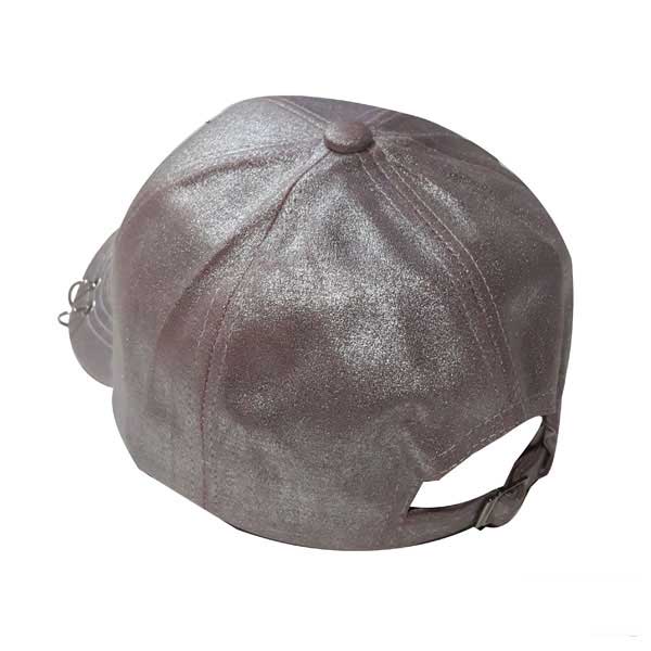 hat-bc443-2 خرید کلاه کپ زنانه و مردانه از کادولین