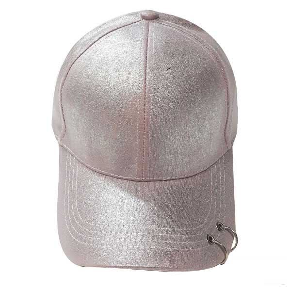 hat-bc443 کلاه کپ بیسبالی اسپرت